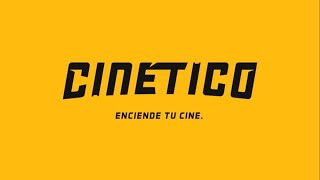 Cinético / Preventa 2017