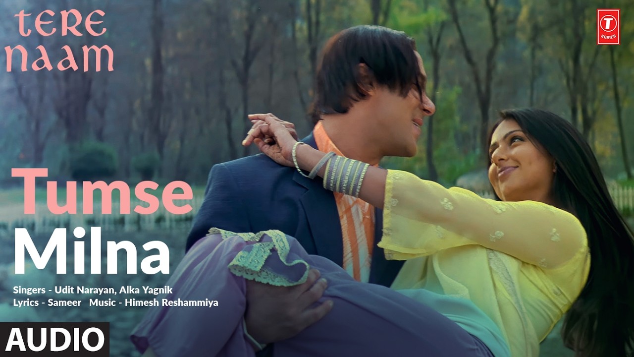 Tumse Milna (Full Audio)