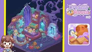 Dreamy Room Level 383