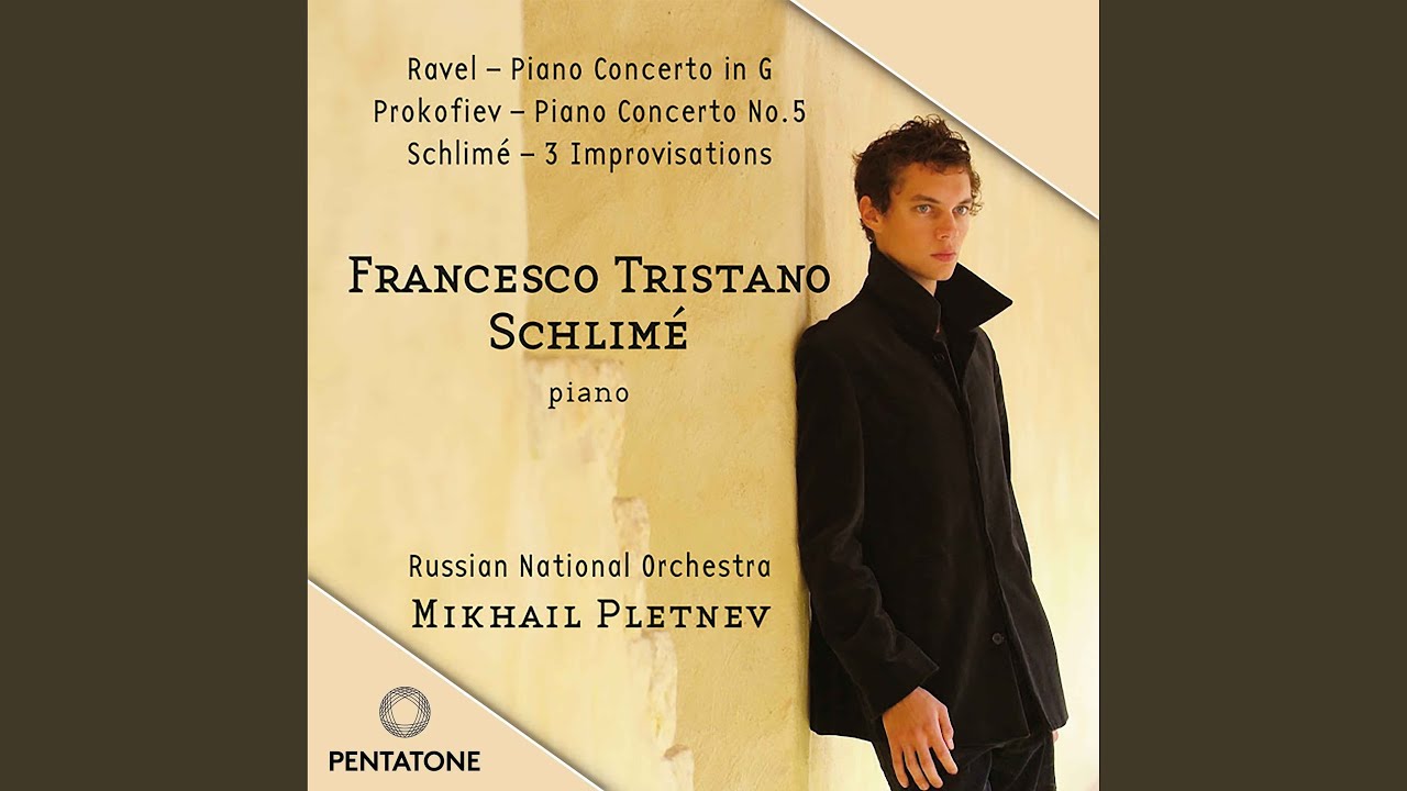 Watch Piano Concerto No. 5 in G Major, Op. 55: I. Allegro con brio on YouTube Watch Piano Concerto No. 5 in G Major, Op. 55: I. Allegro con brio on YouTube