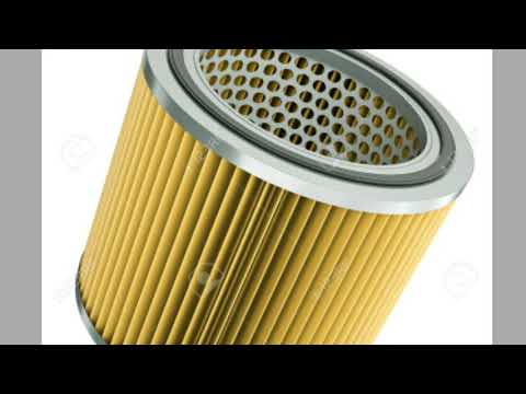 Video: Gaano kahalaga ang air filter sa iyong sasakyan?