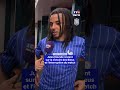 "C’était long" : Jules Koundé revient sur l’interruption du match France-Irak au Mondial｜TF1 INFO