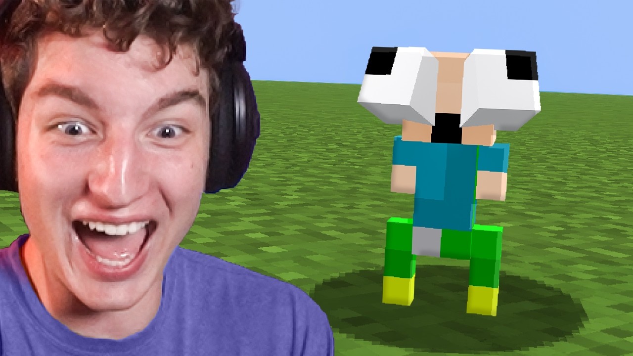This Mod Will Make You Laugh | Modding Stream