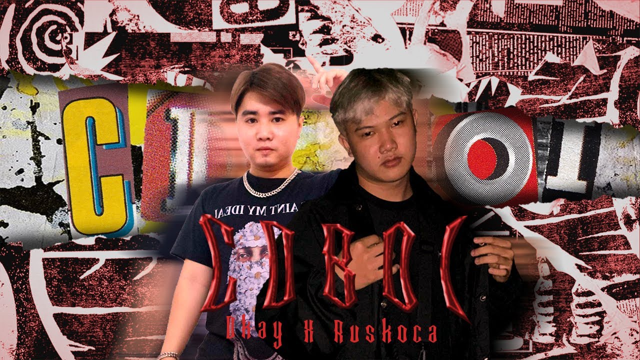 Watch CD BOI | DKAY x RUSKOCA ( VIDEO LYRIC ) on YouTube Watch CD BOI | DKAY x RUSKOCA ( VIDEO LYRIC ) on YouTube