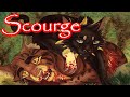 Why Scourge is the Perfect Villain! - Analyzing Warrior Cats