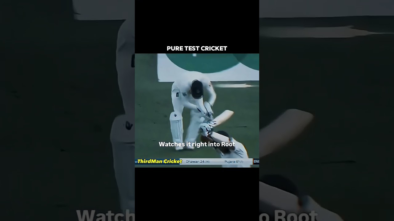 Pujara's Dedication