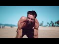 Align Beach Flow with Aaron Alexander