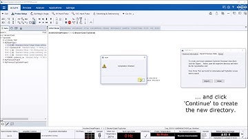 Tutorial 3 The TopSolids Import Function