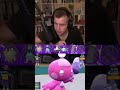 Der GEHEIME Angriff der den Kampf veränderte! Pokemon Purpur Monotype Egglocke Challenge Part 6