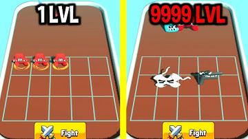 A Fun ALPHABET LORE Game! Part 2