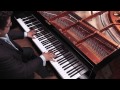 Eduardo Rojas plays Rachmaninoff: Prelude in B flat Major, Op. 23 No. 2