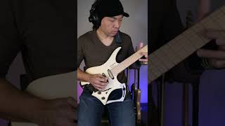 Firehouse Love of a Lifetime Guitar Solo #firehouse #loveofalifetime #guitarcover #guitarsolo #adl