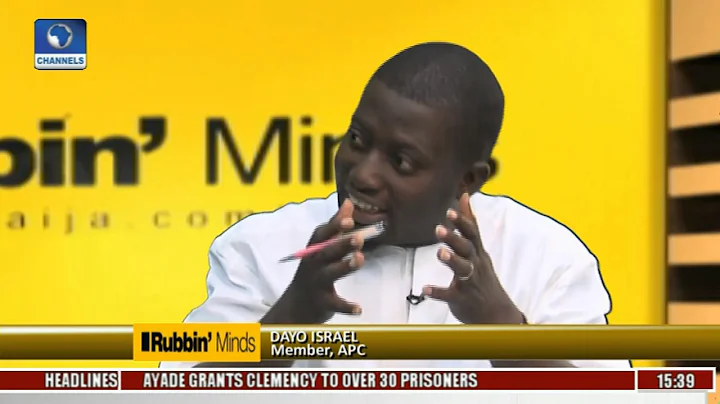 Rubbin Minds: What Is FG's Mid-Term Scorecard Pt. 1