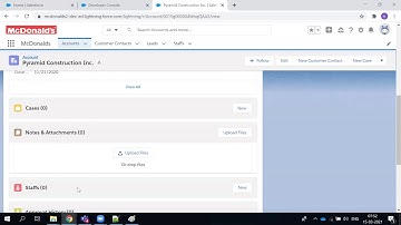 Salesforce Trigger 2