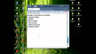 TUTORIAL RAIDCALL (FUCKSLEGIONS)