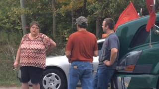 Fatal M-37 crash