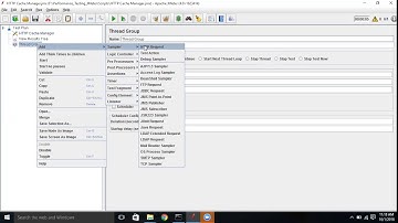 17-HTTP Cache Manager