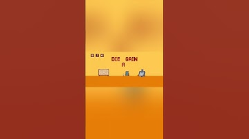 Die Again Level 1 #dieagain #challenge #game #gameplay #gameplaywalkthrough #puzzle #music #level