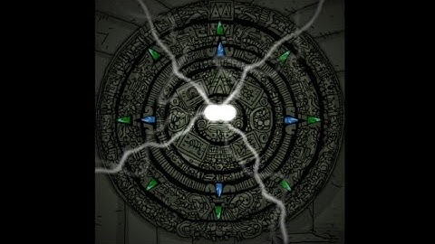 Submachine: 32 chambers - walkthrough