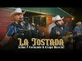 Jaime Y Fernando & Grupo Marcial - La Tostada (En Vivo)