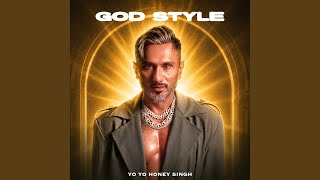GOD STYLE (Instrumental)