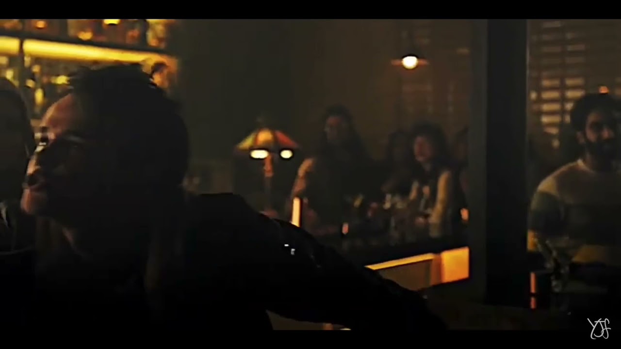 Jason Todd - F*ck You (+ 301 - 303)