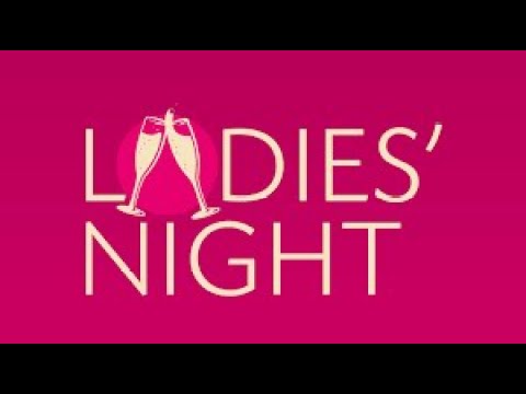 Lady´s night