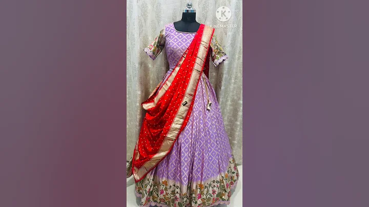 Anarkali suit designs  #trending  #anarkali  #ideas