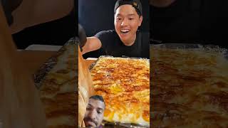 #food #cooking #eatingsounds #mukbang #cheese #recipe