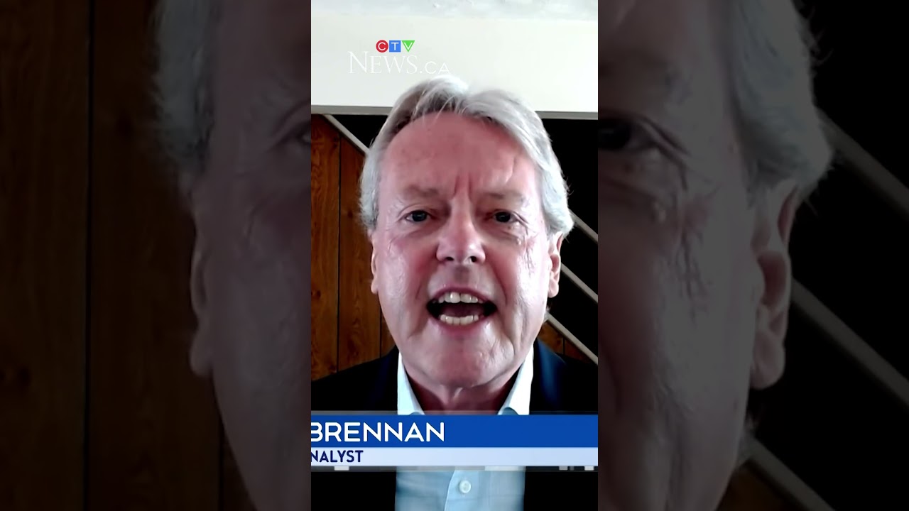 'Good sign' that Carney reached out to Harper on trade with U.S.: experts