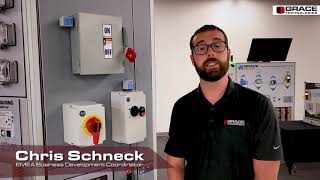 GracePESDs® | Voltage Indicators