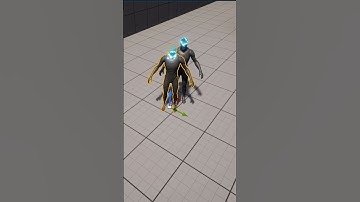 Translucent Overlay Material in UE 5.1 Tutorial | Download Files