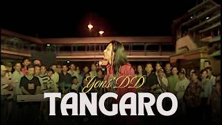 Download lagu Yon's DD - TANGARO (Karaoke)