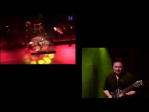 Casiopea - Teatro
