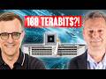 100 Terabit Smart Switches: What You Need to Know