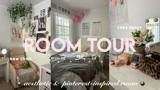 UPDATED ROOM TOUR FlexiSpot Recliner new setup