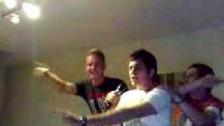Singstar Drunk
