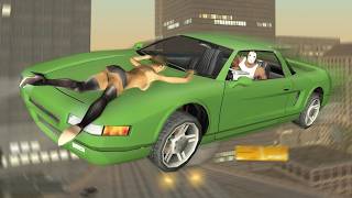 Driving school finally paid off