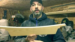 Woodworking Plans Belt Display Karate