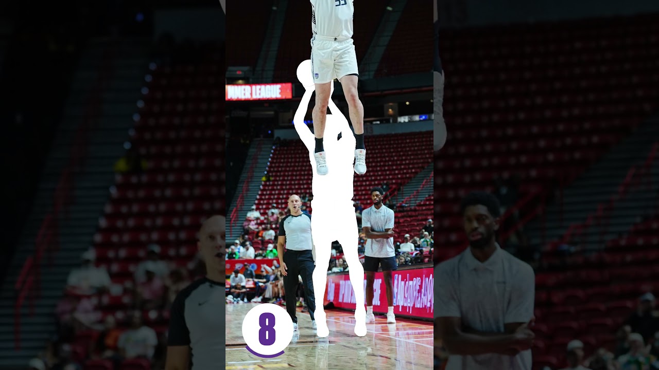 can you catch 33 in less than 20? 🧐