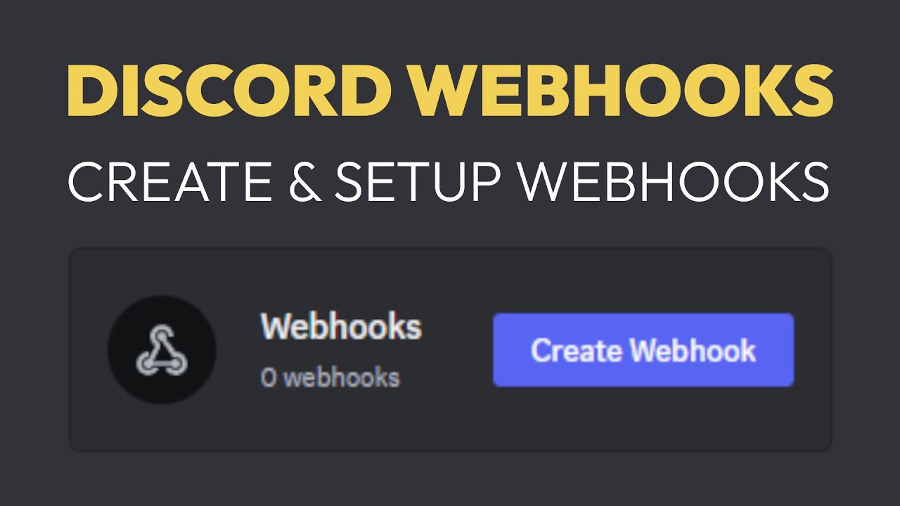 Simple Report System With Discord Webhooks