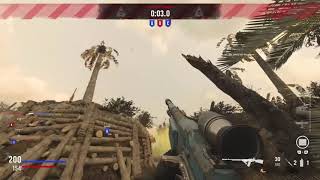 Nuke with the 2 shot, most fair and balanced weapon in the game