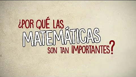 ¿Por qué algunos niños son tan buenos en matemáticas?