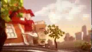 ANIMATION 3D on Behance all