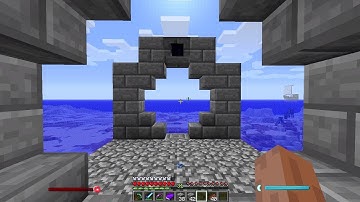 Part 16, Ars magica 2; starting a gateway chain