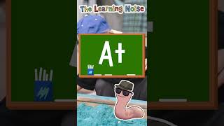 Sight Word: AT 📖 Learn to Read! #sightwords #phonics