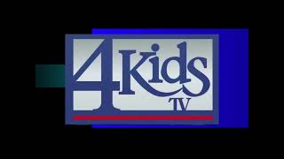 4Kids Tv Usa - Now Back Sonic X 2021