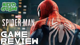Marvels Spider-Man (PS4) RE-REVIEW - Men Like Us