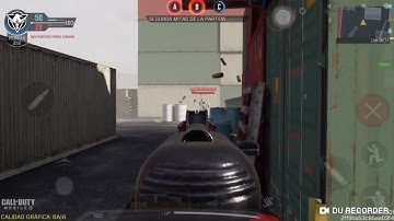 (NEW GAMEPLAY) SHIPMENT 1944*59 KILLS* MAP GAMEPLAY in CALL OF DUTY MOBILE!! COD WW2 MAP COD MOBILE