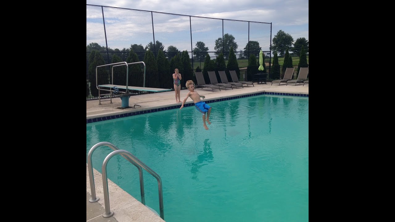 Oldham County Country Club LaGrange, KY-Golf Swim, Food & Drink
